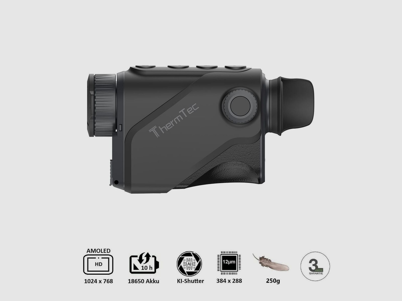 Thermtec Cyclone 325