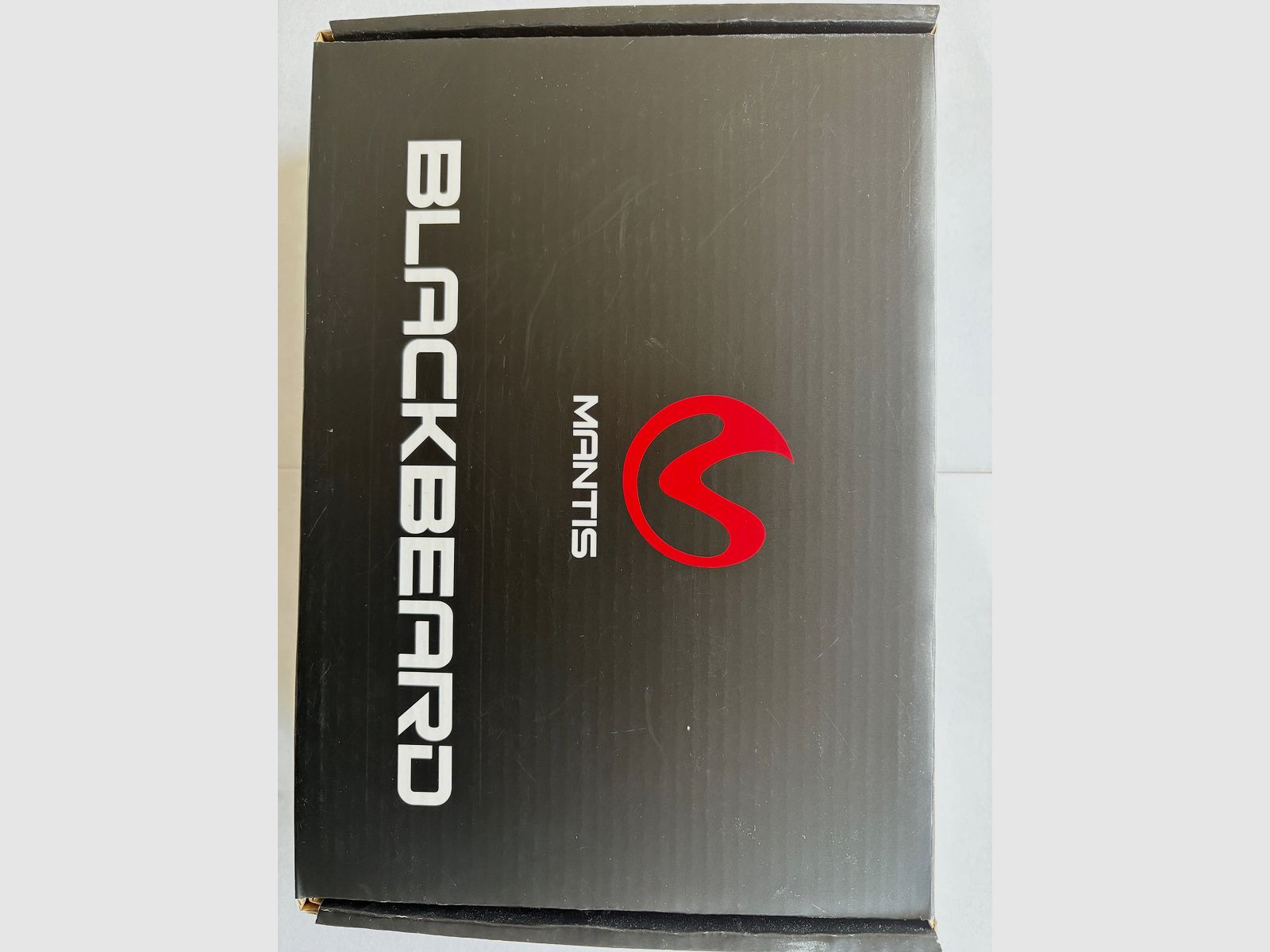 AR-15 Laser Traningssystem Mantis Blackbeard Trigger Reset