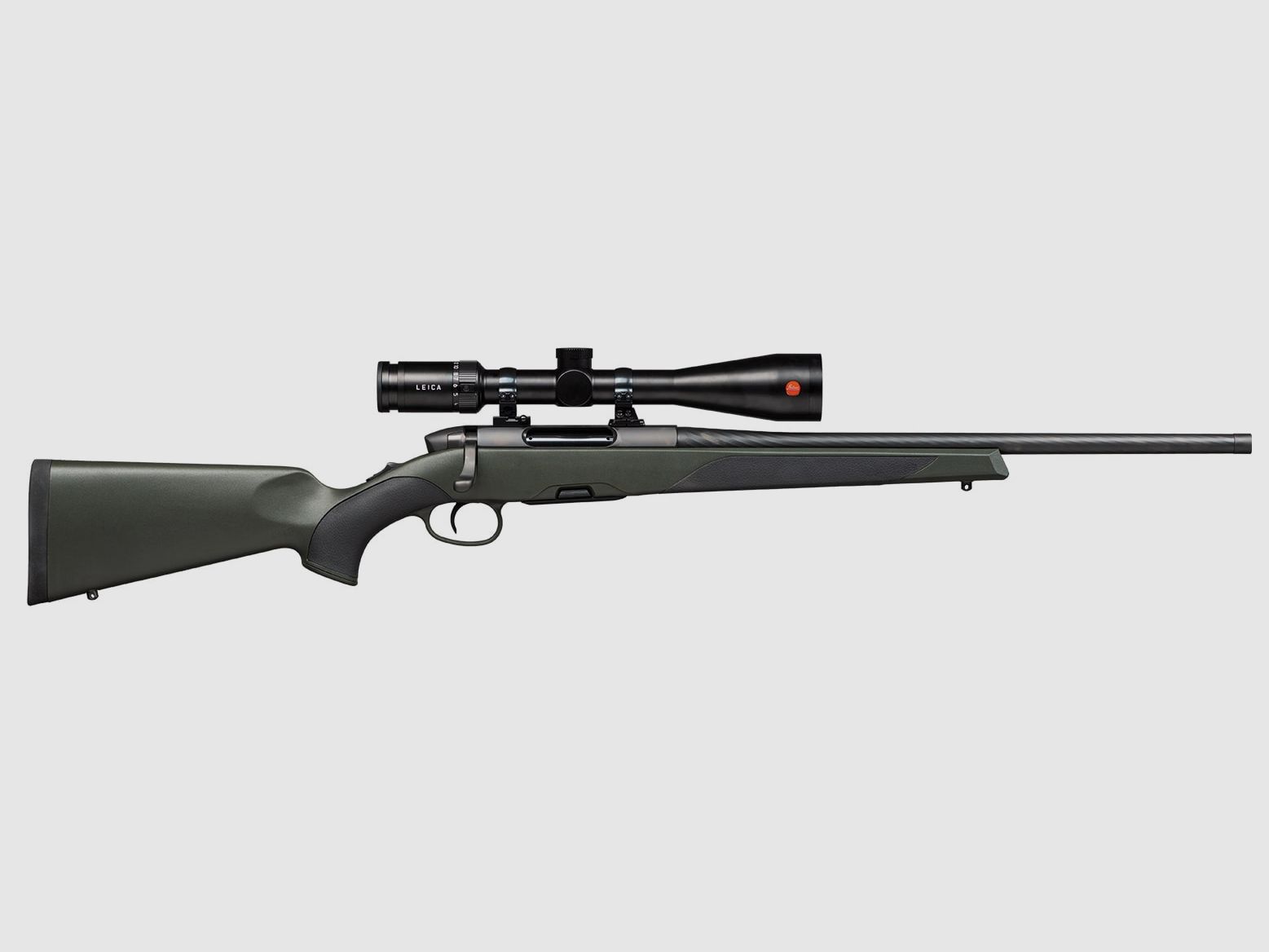 Steyr Premium Allwetter-Paket