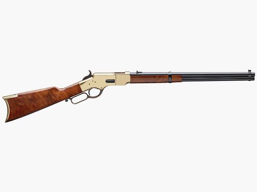 Uberti 1866 Yellowboy Sporting Rifle 150th Anniversary Cal.