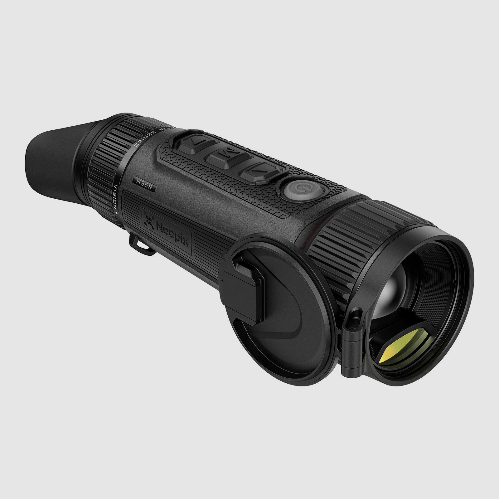 Nocpix Vista H35R LRF Monoculaire Thermique