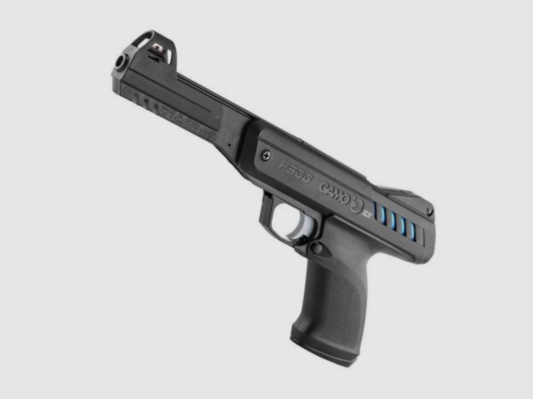 Gamo P-900 IGT Druckluftpistole – Kaliber 4,5 mm, Bild 1 von 6