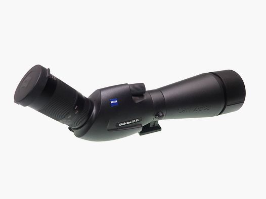 Zeiss Diascope 85 T FL mit Zeiss Vario Okular