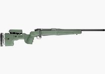 Mauser M18 - Fenris
