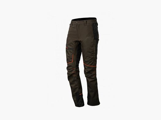 Pantalon de chasse Kevlar Survivor Extra Somlys