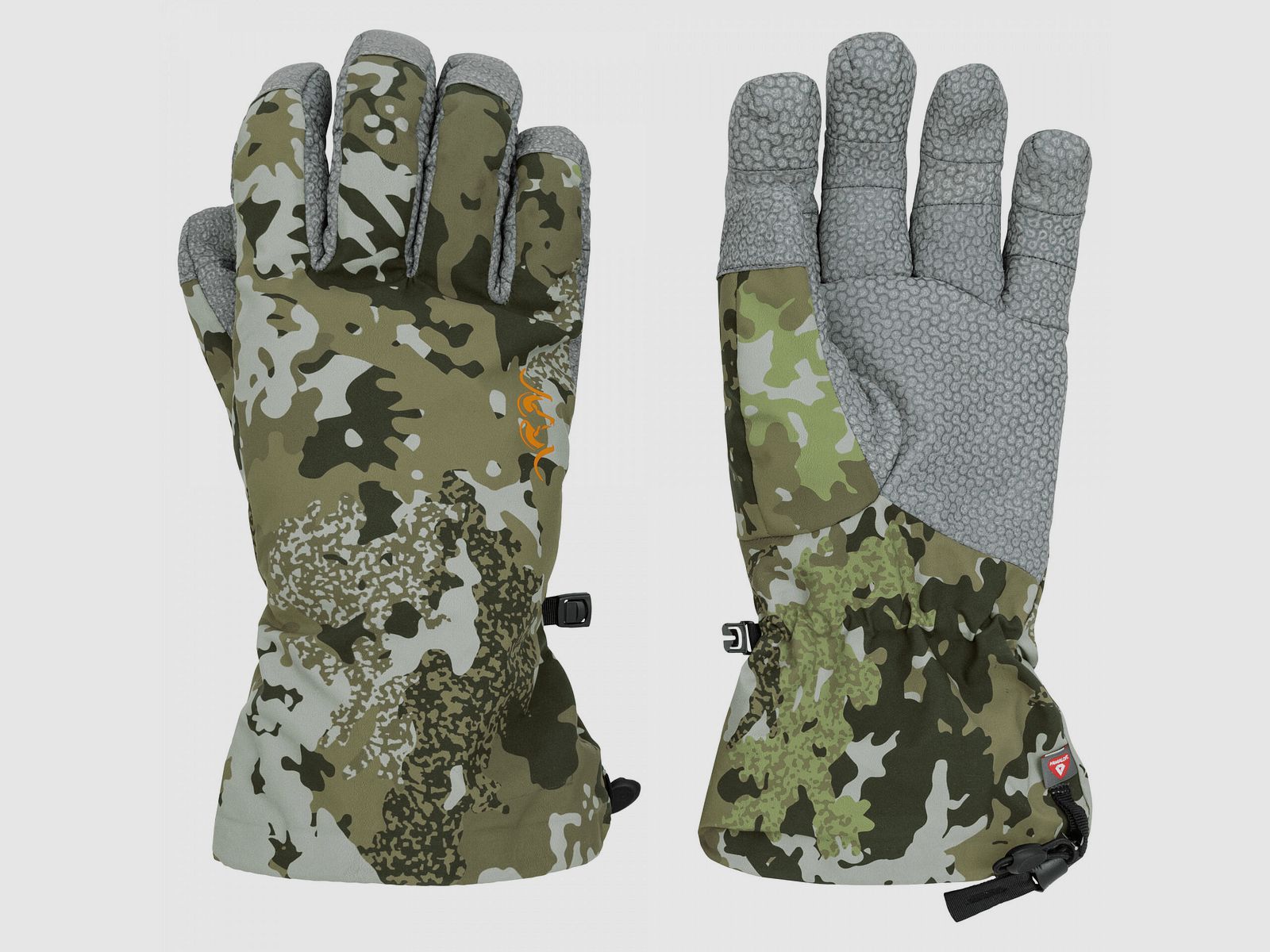 Blaser Winter Glove 21 HuntTec