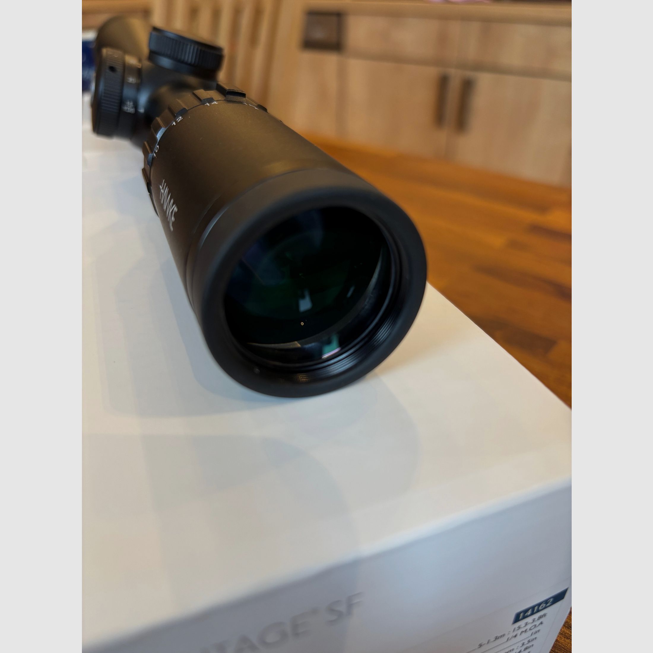 Zielfernrohr Hawke Vantage SF 6-24x44