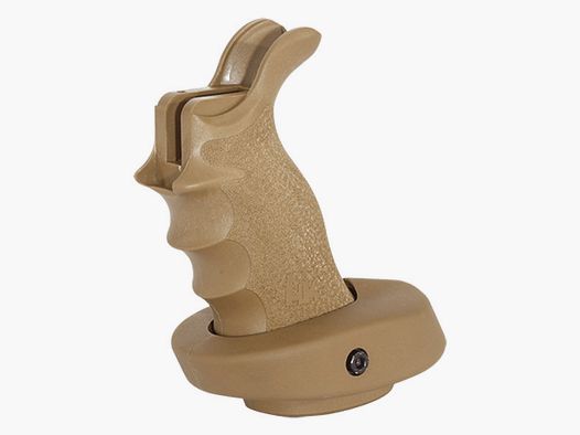 Heckler&Koch Ergo Grip MR223/MR308 - Sable