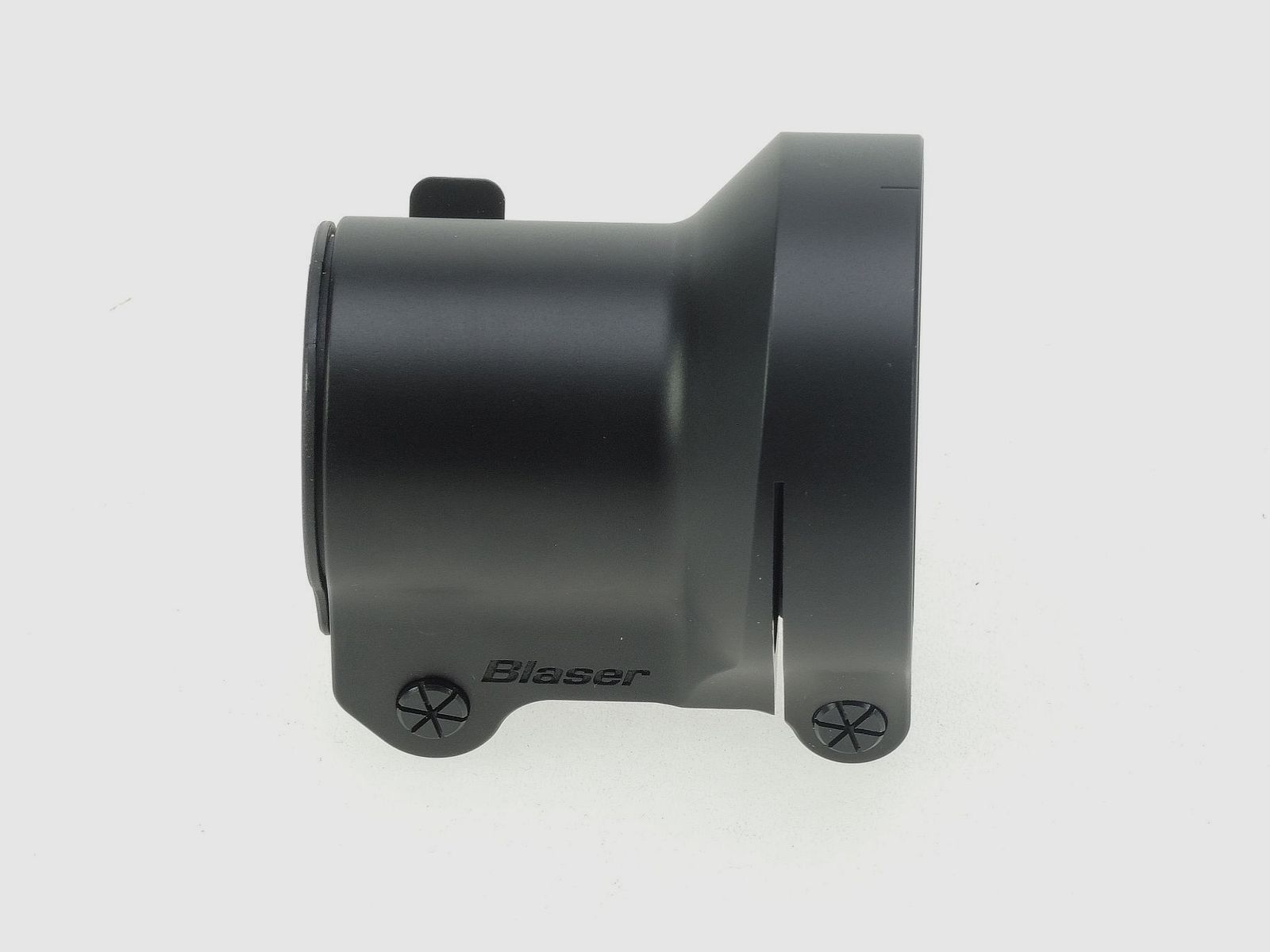 Montaje de visor Blaser BL52 M52x0,75 para Merlin 42