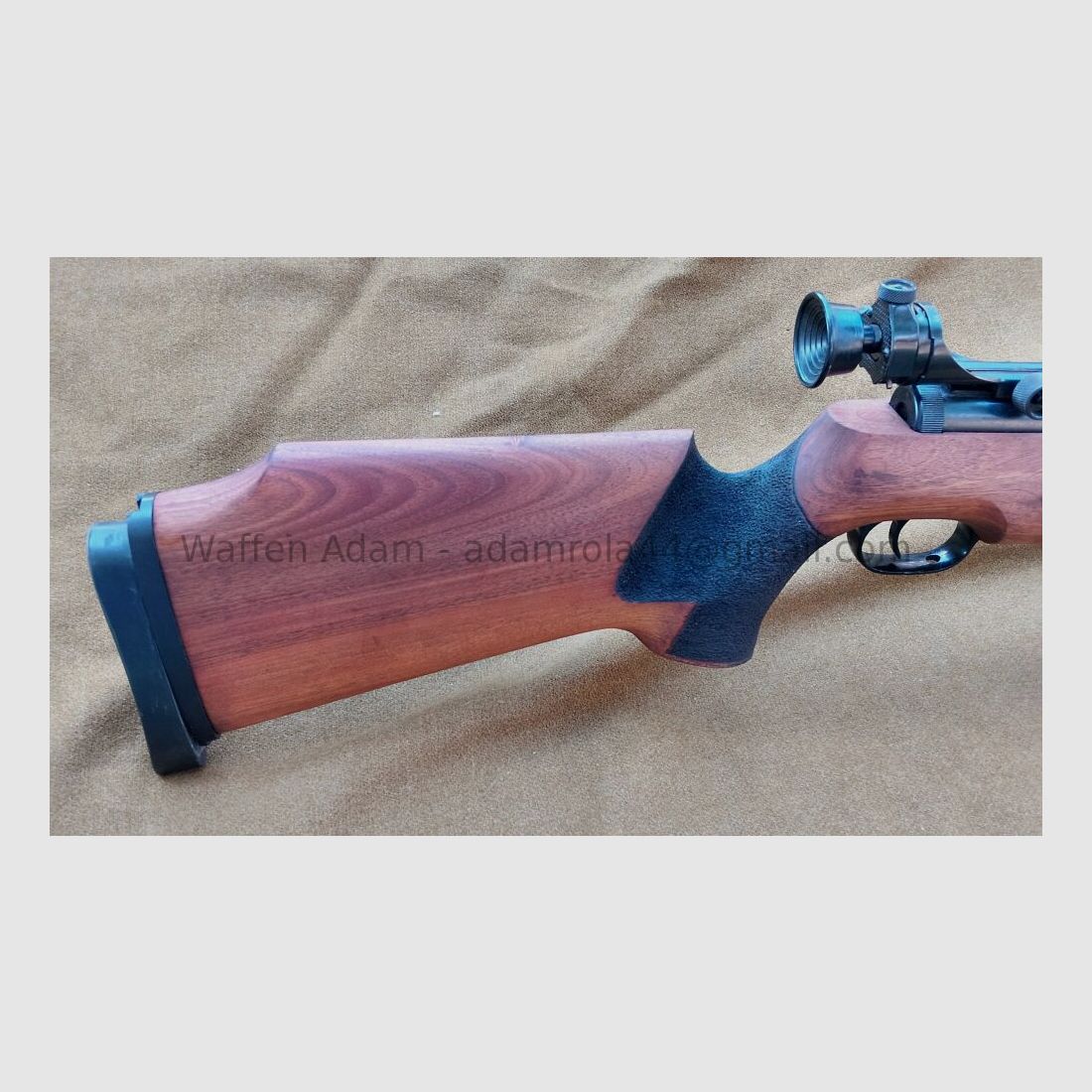 Walther Luftgewehr LG 55 Match LG