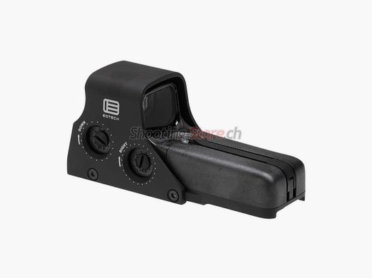 EoTech 552.A65 Black