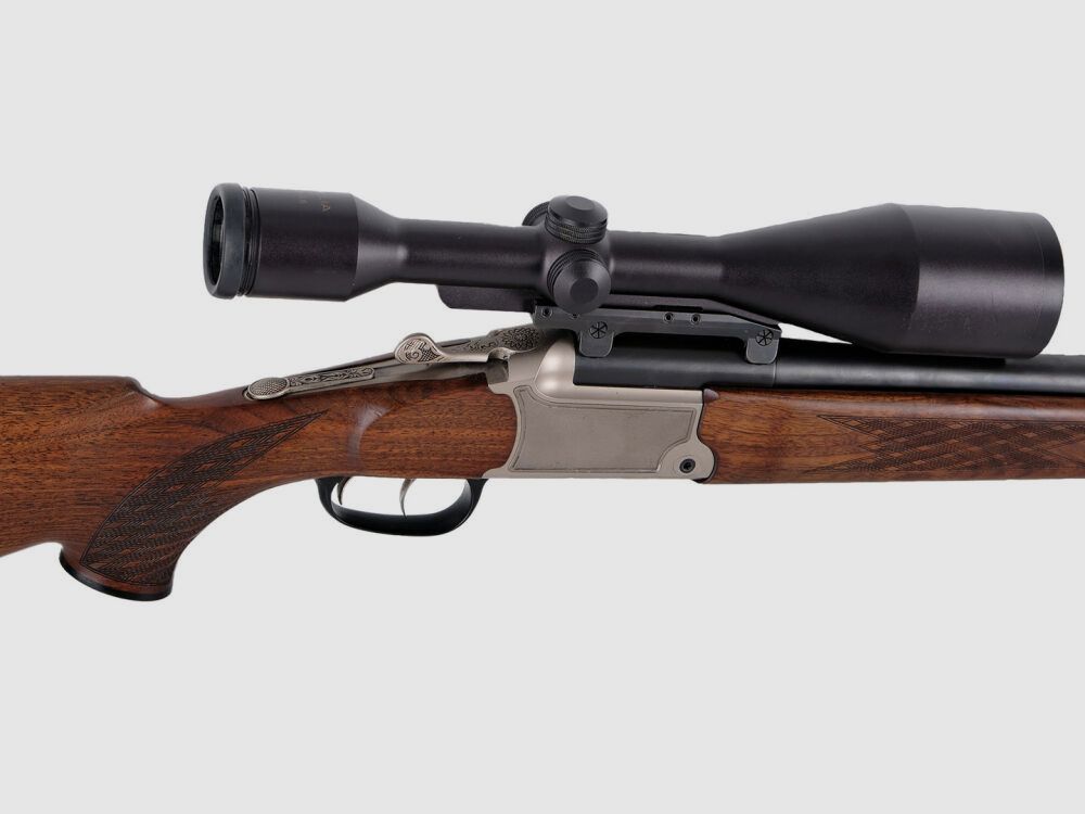 Blaser B95