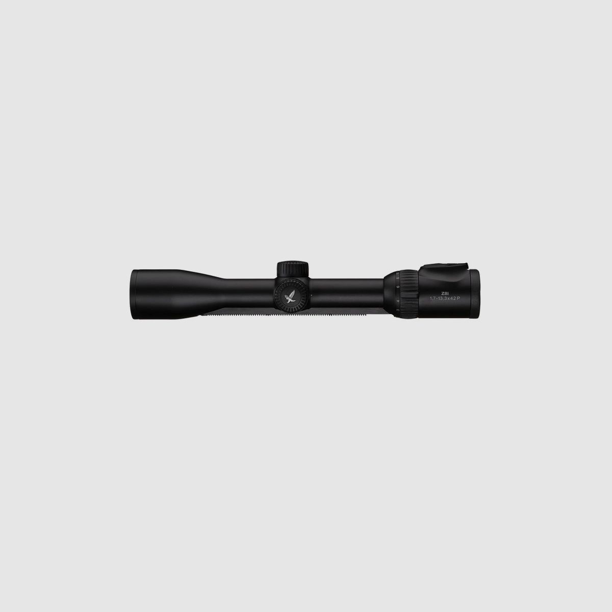 SWAROVSKI Z8i 1,7-13,3x42 P SR 4A-IF