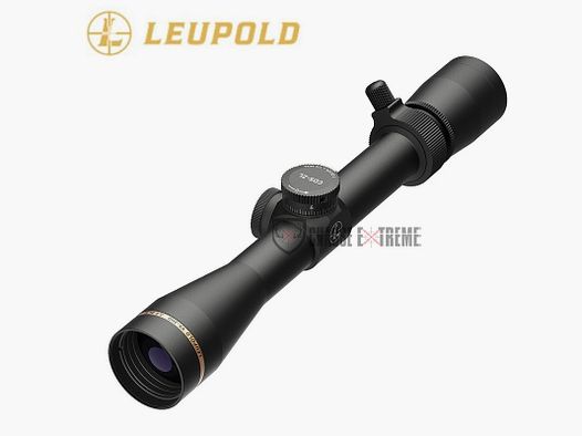 Lunette LEUPOLD VX-3HD 2.5-8×36 CDS-ZL Duplex