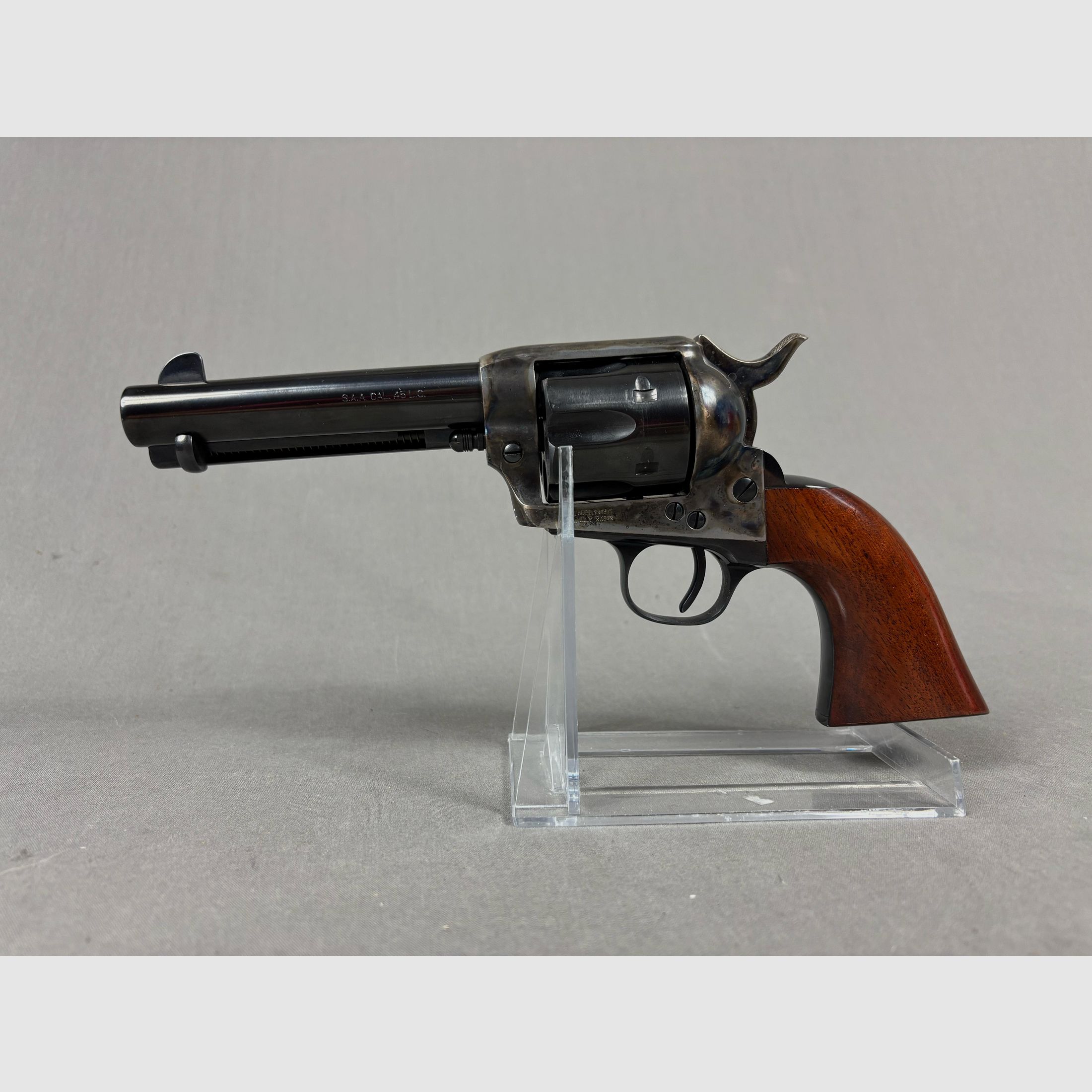 Uberti SAA 1873 Cattleman in .45 LC