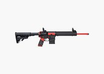 TIPPMANN M4-22 REDLINE .22LR Semi Auto 16"