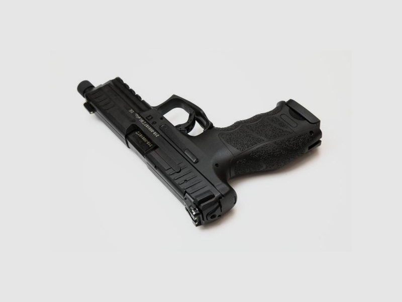 HECKLER & KOCH Pistole Mod. SFP9 SD Tactical 9mmLuger