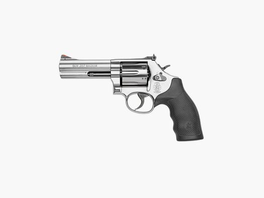 Revólver S&W Mod. 686, 4" WO