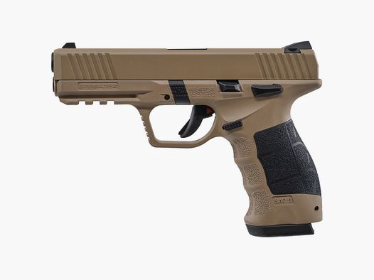 Sarsilmaz SAR9 Safari