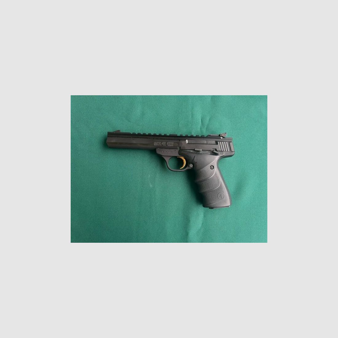 Browning Buckmark Contour URX