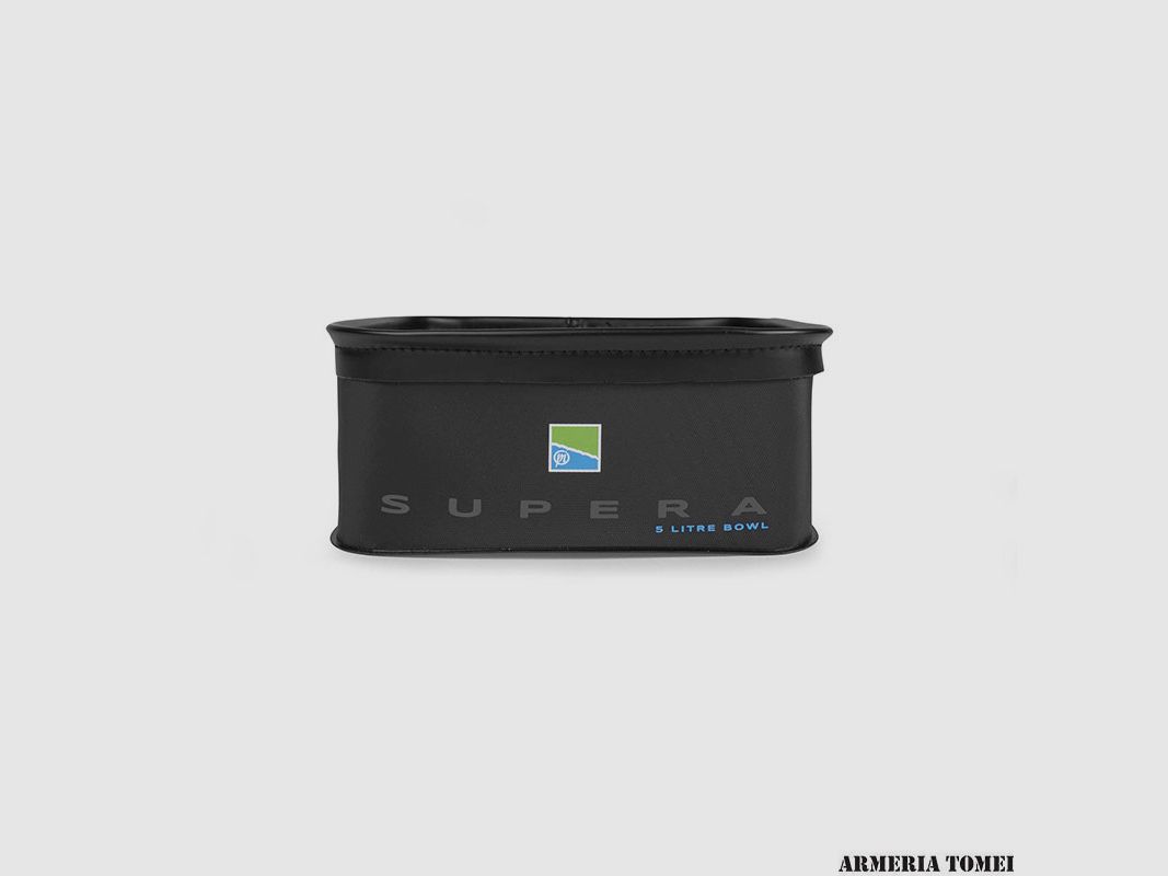PRESTON – SUPERA 5 LITRE EVA BOWL, image 1 of 2
