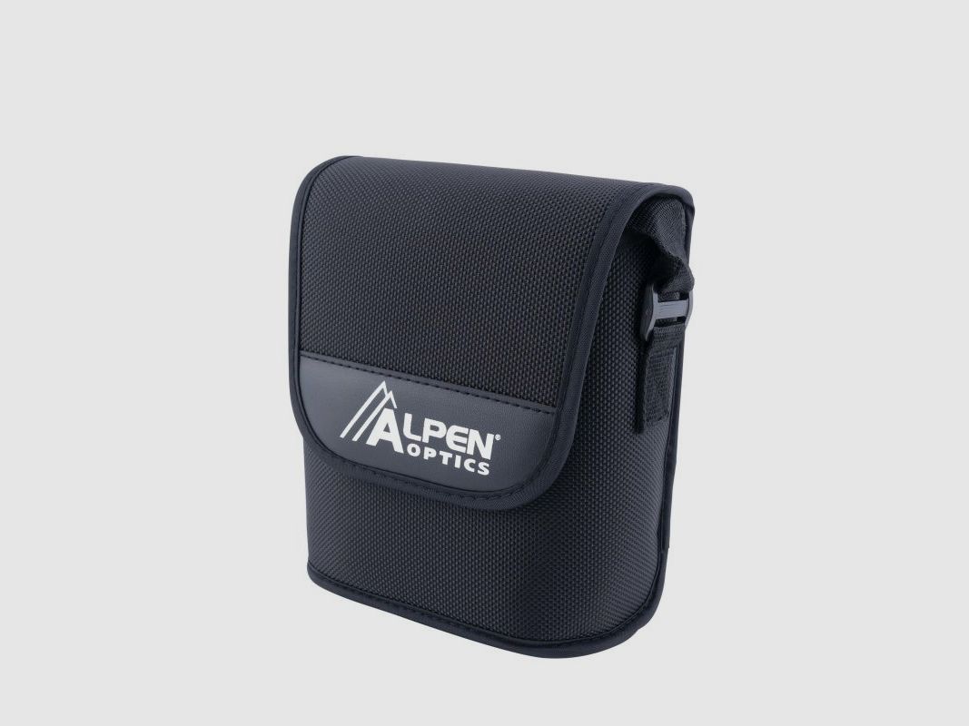 Alpen Optics Shasta Ridge 8x42