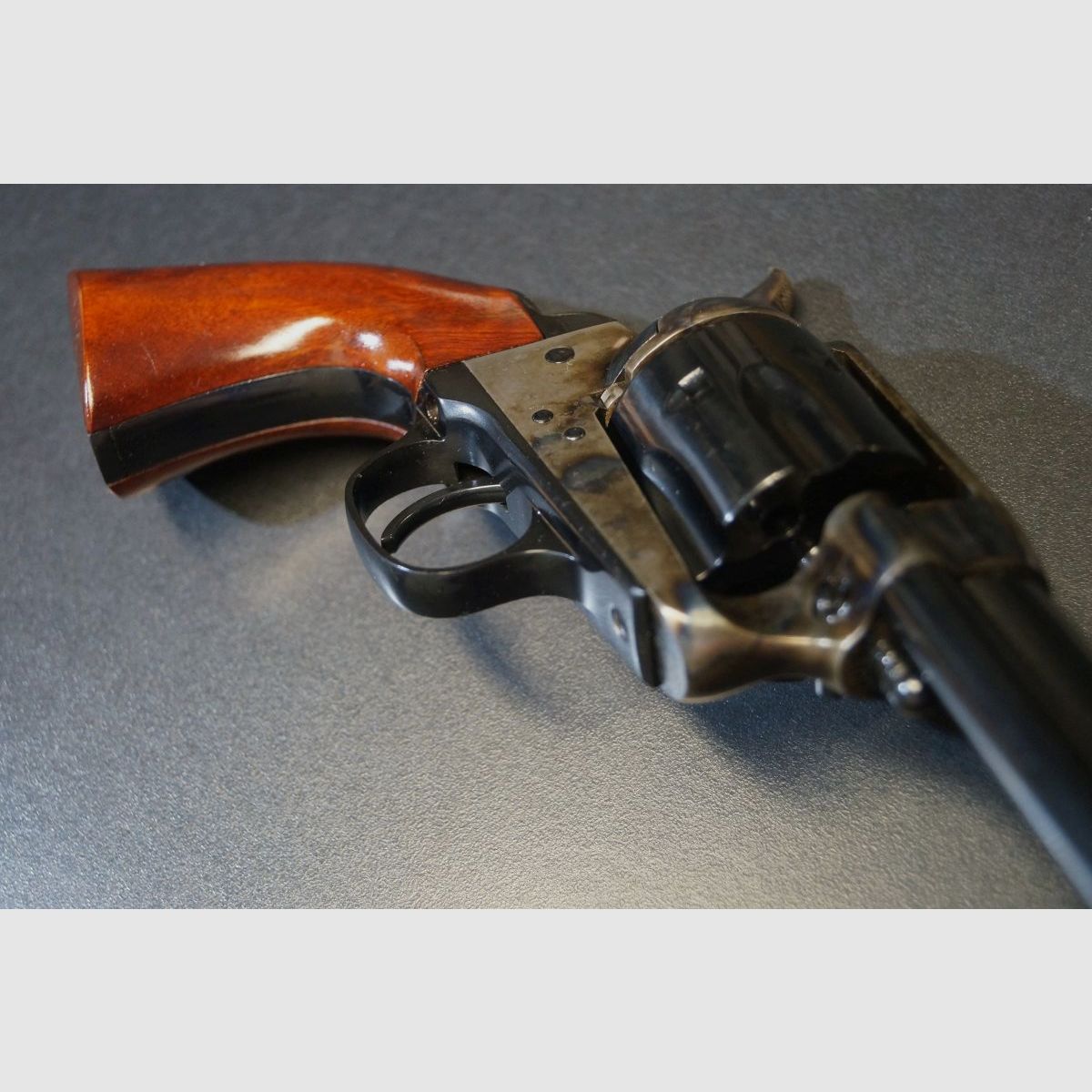 Uberti 1873 Cattleman 0431, immagine 3 di 5