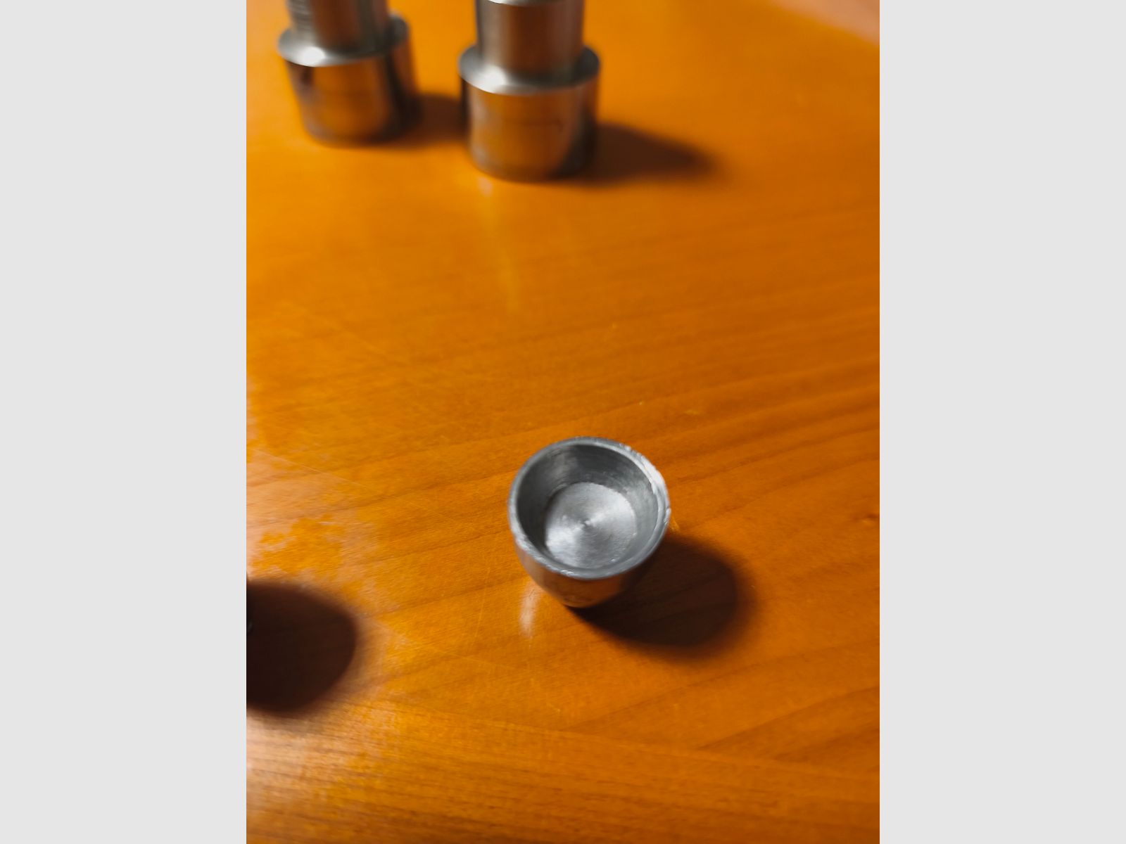 Hybrid Slugpresswerkzeug Cal 0.68 AEA Zeus