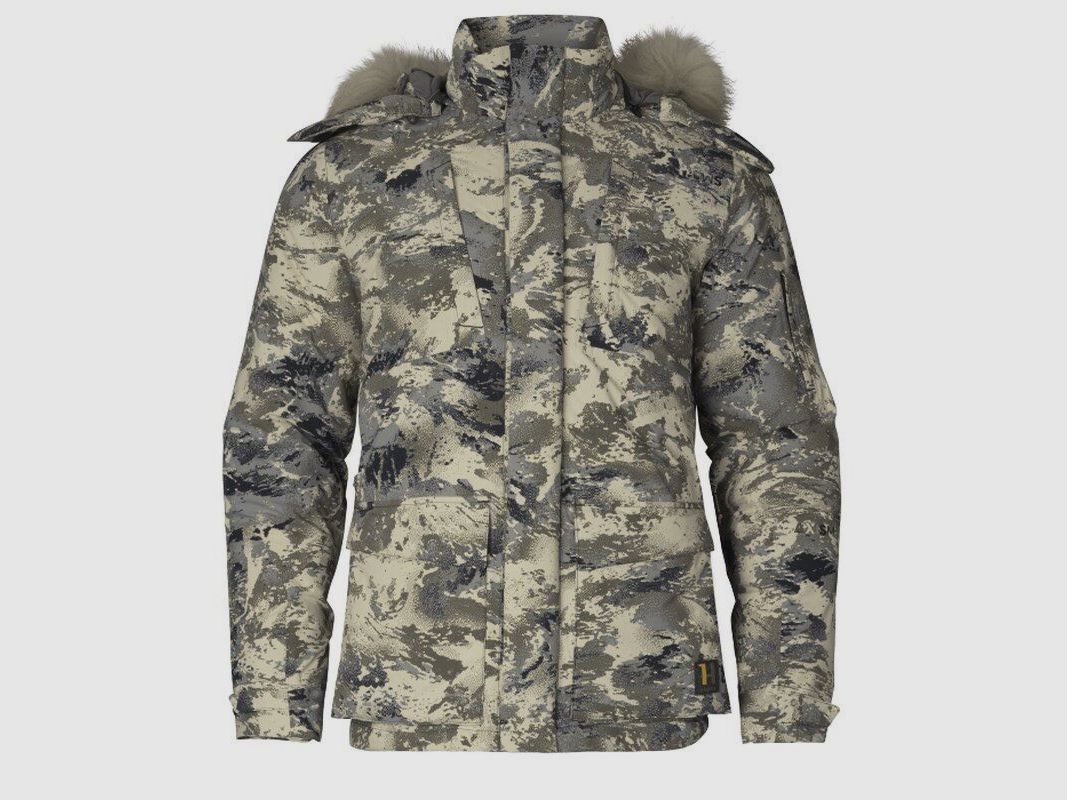 Härkila Herren Jacke Härkila One camo HWS