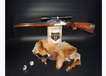 KRIEGHOFF „STEINGASS“ Drilling Sonderanfertigung