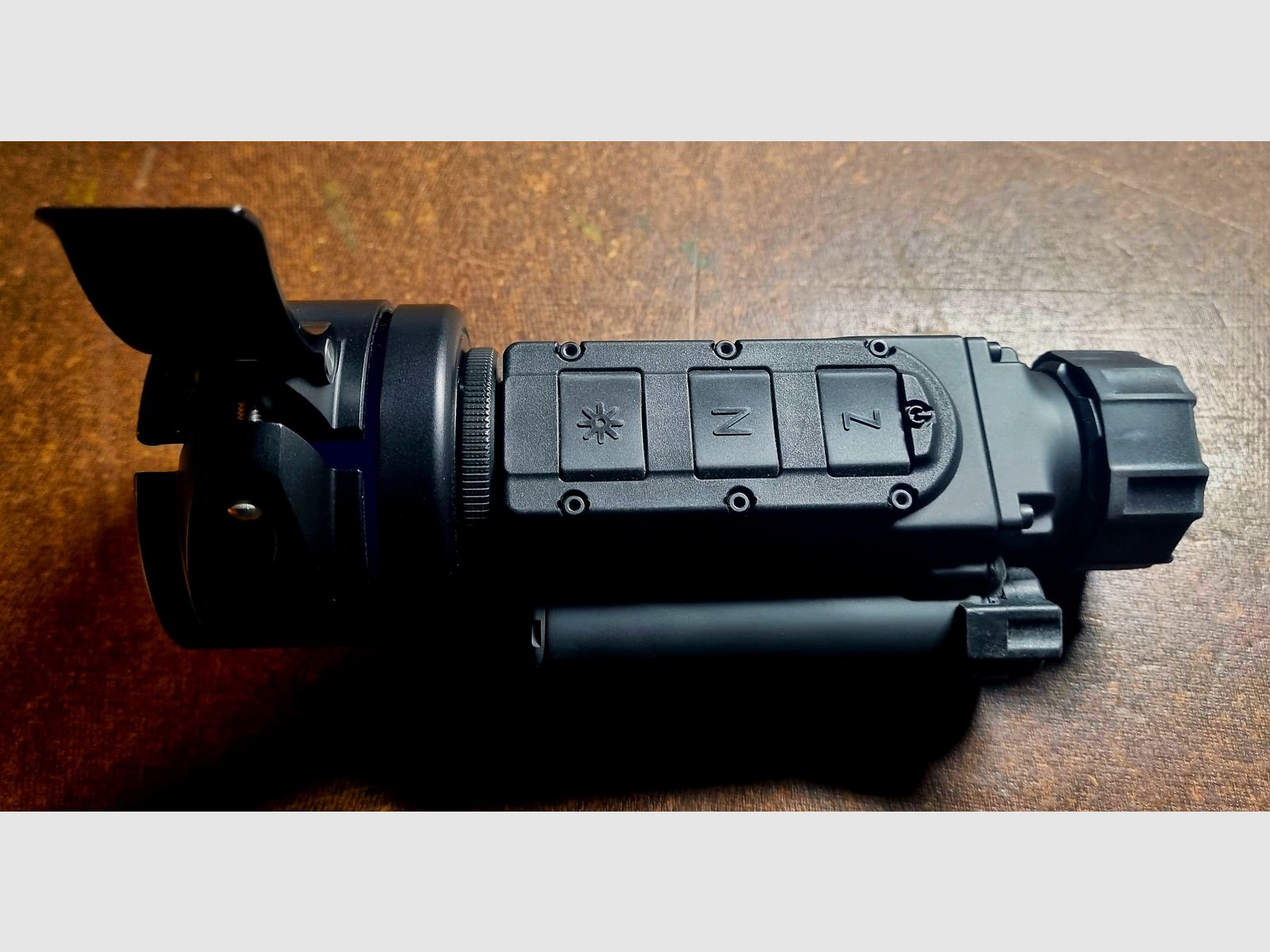 Nitehog Viper TIR - M 35 XC