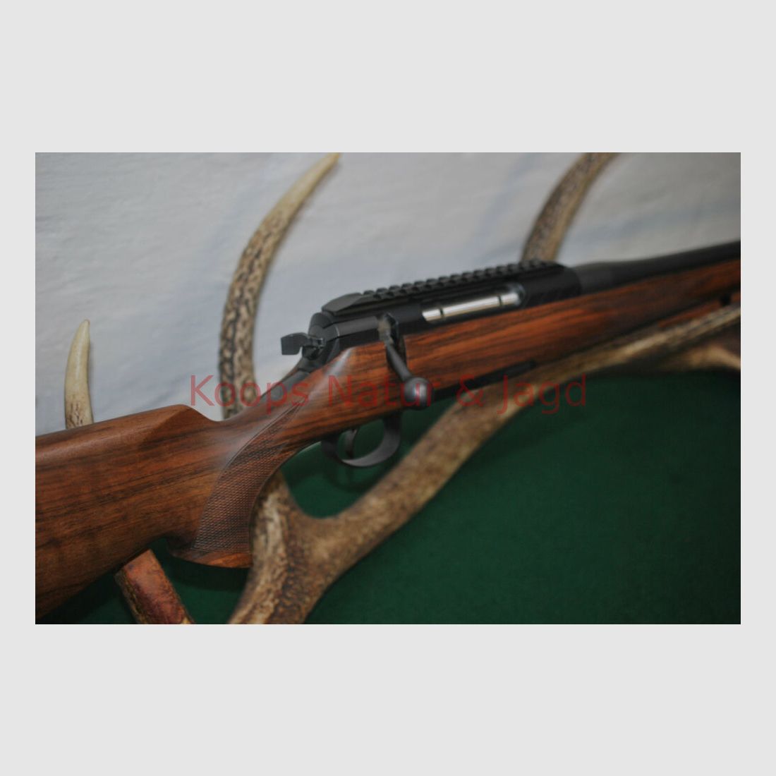 Rössler Signature Luxus