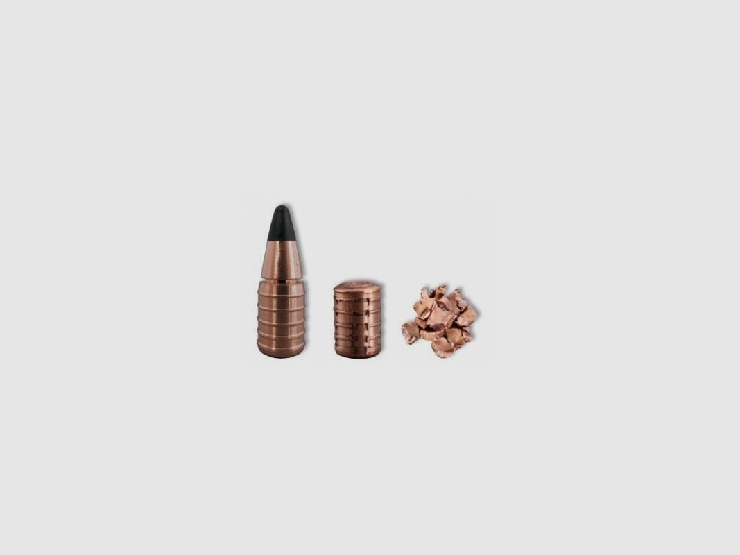 Sax Kogel 7,62 mm KJG-SR (8,0g -7,85 mm / .308), afbeelding 2 van 2