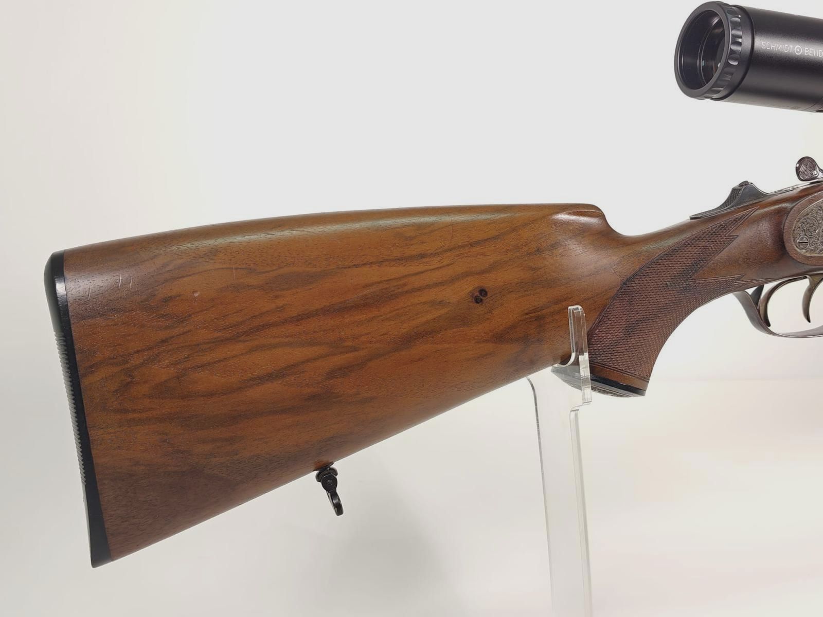 Friedrich Wilhelm Heym 37B Deluxe