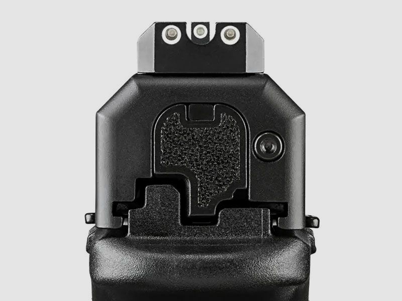 Springfield Armory ECHELON OR 4" Compact N3-DOT