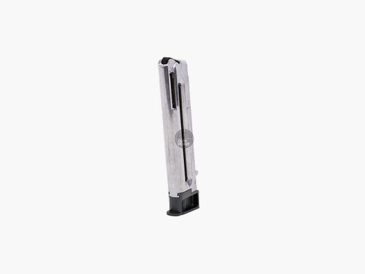 Magazin Target 1911 verpackt