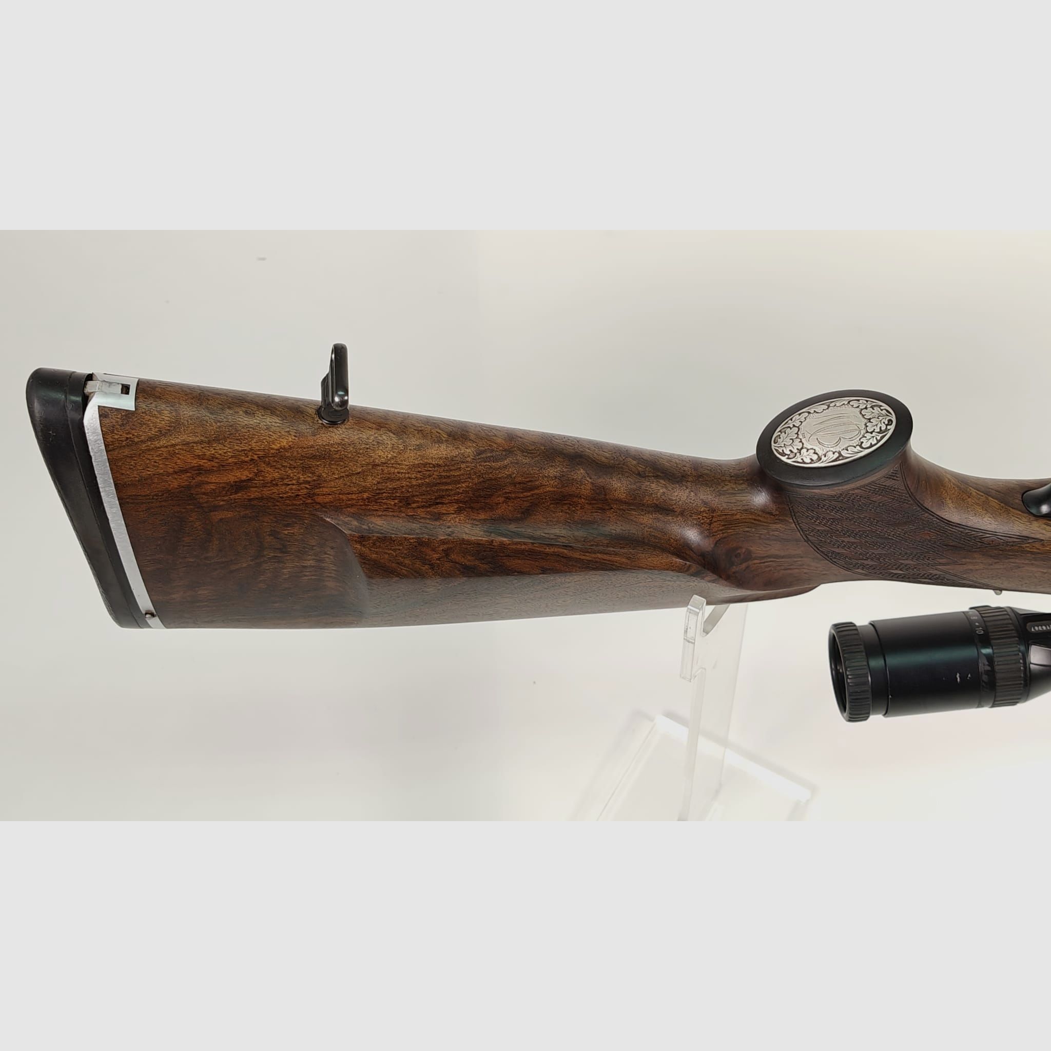 Sauer & Sohn B97 9.3x62 / 6.5x57R Zeiss