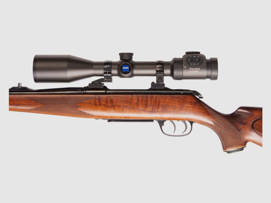 Krico Mod. 600