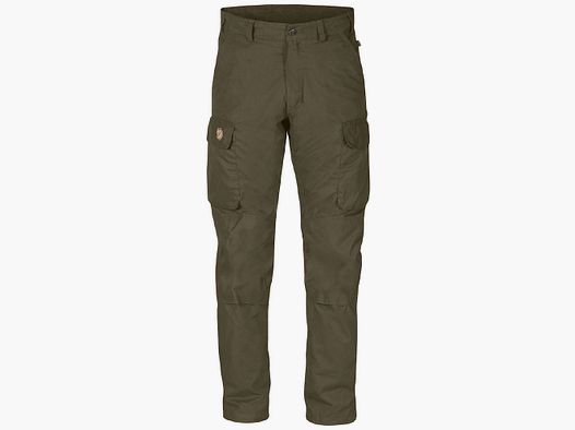 Fjällräven Hose Brenner Pro Winter Dark Olive