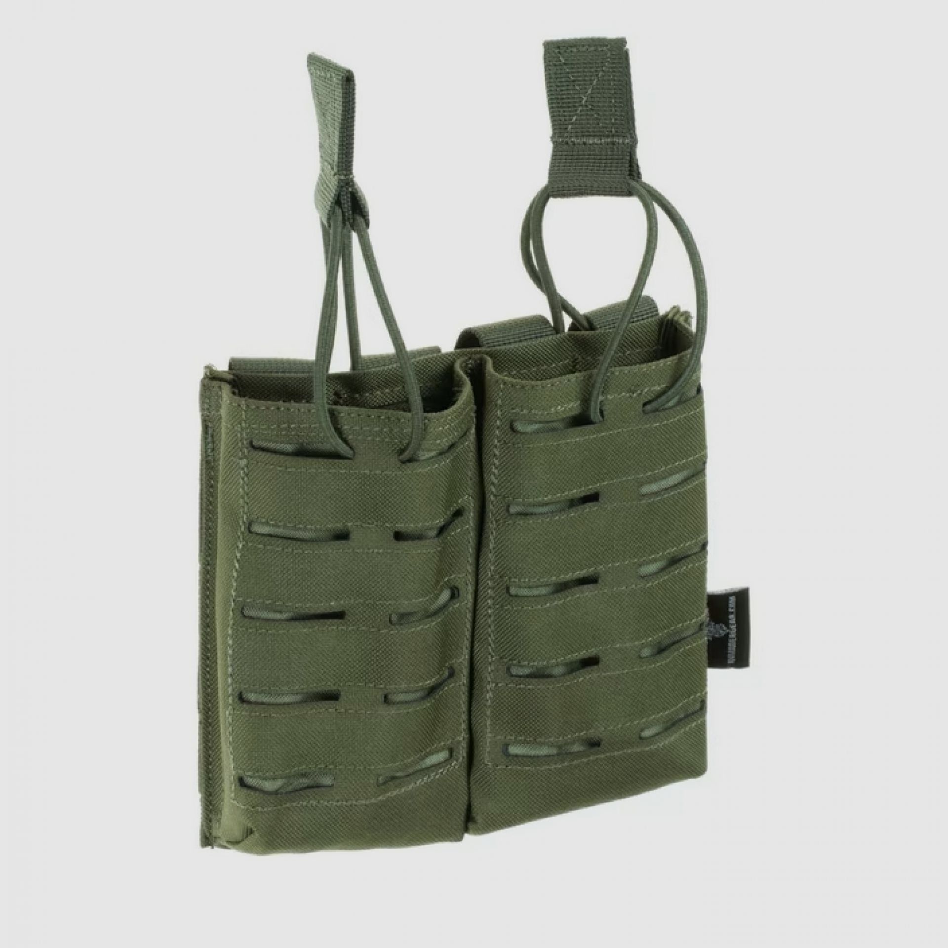 Direct Action Doppelmagazintasche für M4 5,56 – Olive Drab, Bild 1 von 2