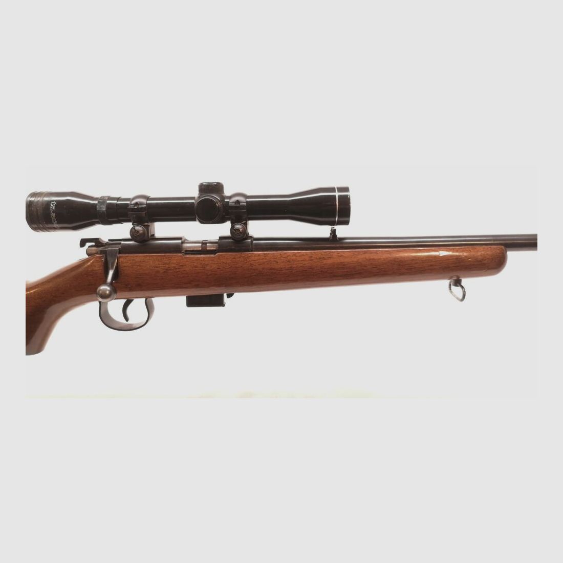 Norinco JW 150, Bild 9 von 10