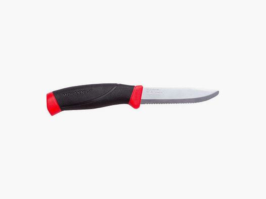 Fixed Blade Knives Companion Rescue SRT Safe Morakniv
