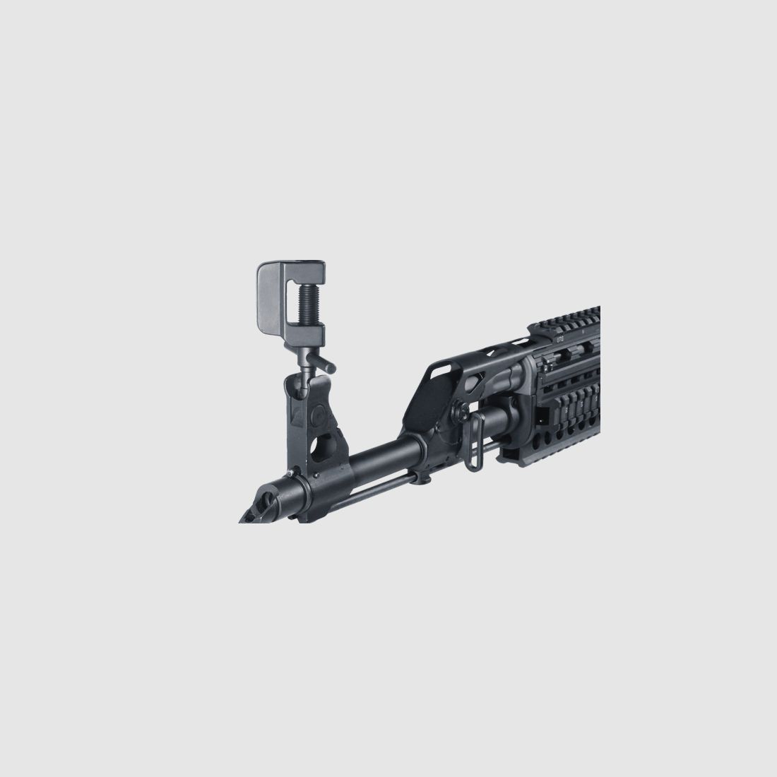 AIM SPORTS AK47 / SKS / AK74 Korntreiber Spezialwerkzeug, Bild 3 von 3