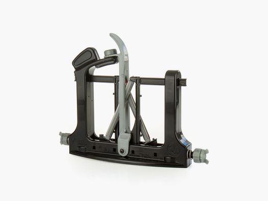 V-Sharp Xtreme Edge Messerschärfer - Schwarz