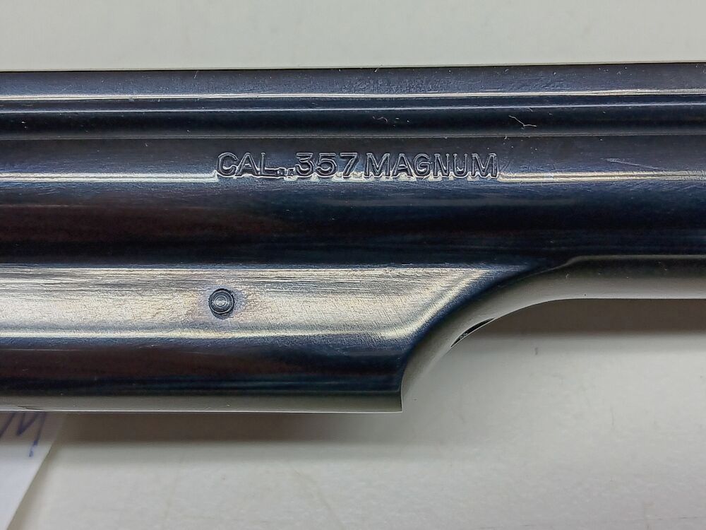 Taurus - Brazil Mod. 66