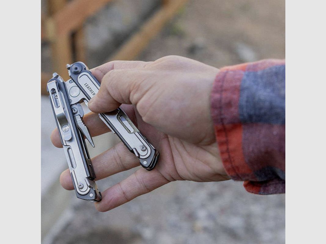 Leatherman Multitool ARC, image 10 of 14
