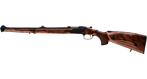 Blaser Kipplaufstutzen K95 Black Edition