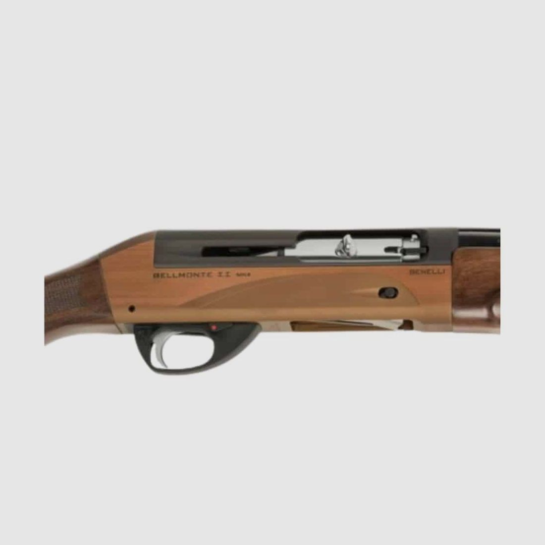 Benelli Bellmonte Brown II MK2, image 3 sur 5