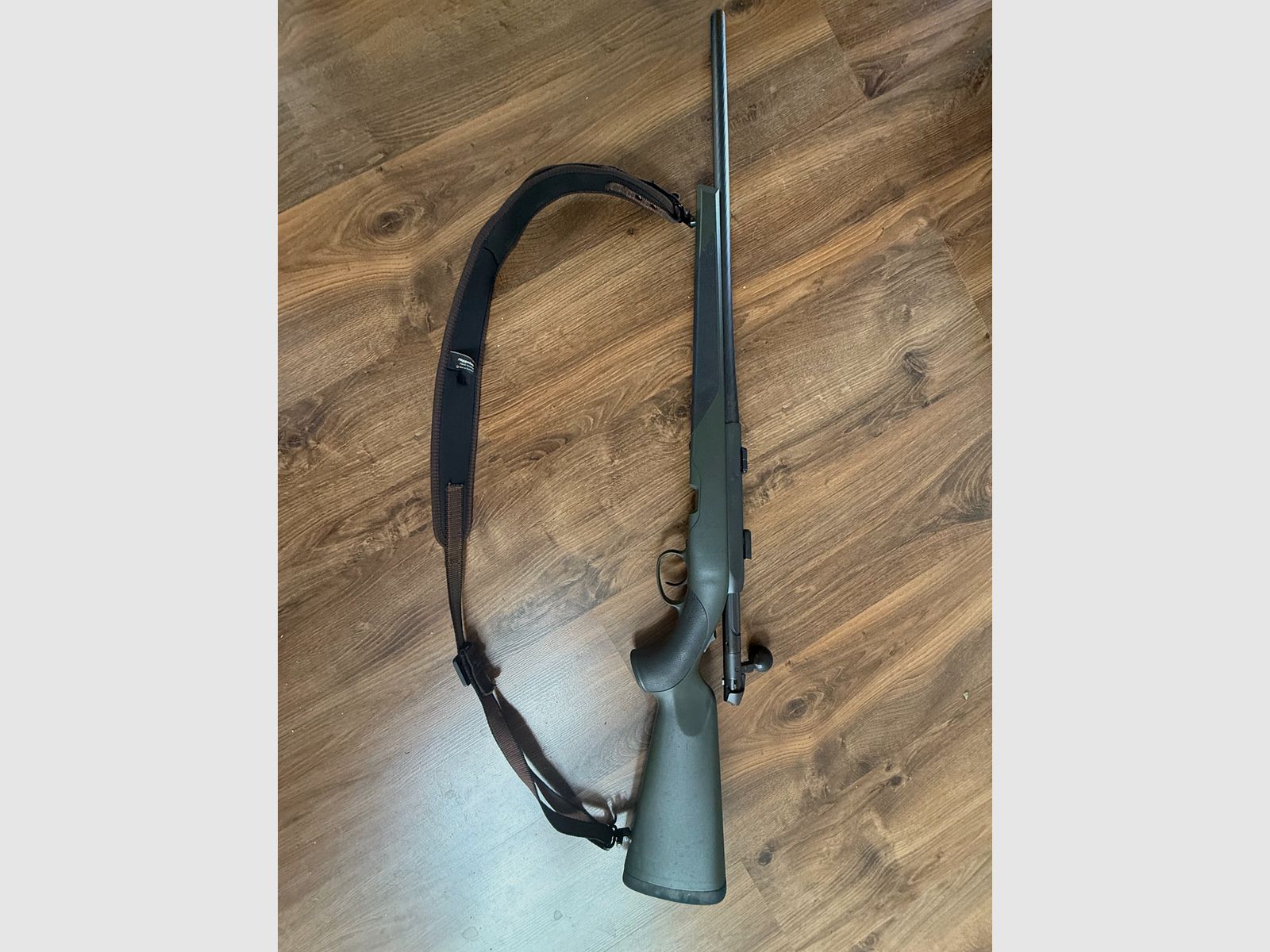 Steyr Mannlicher SM 12, image 2 sur 6