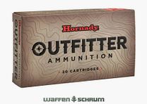 Hornady Outfitter CX 11.7g - 180gr .300WinMag